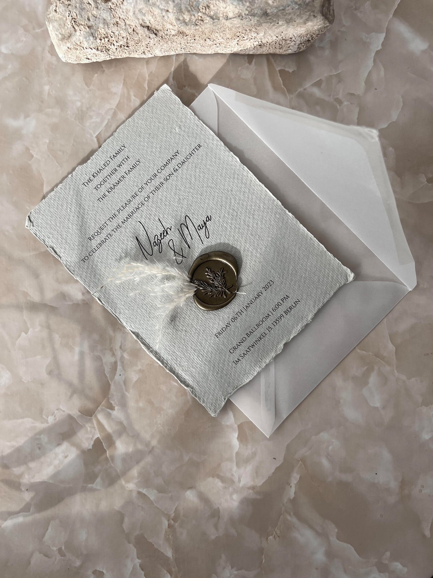 Elegant Olive Cotton