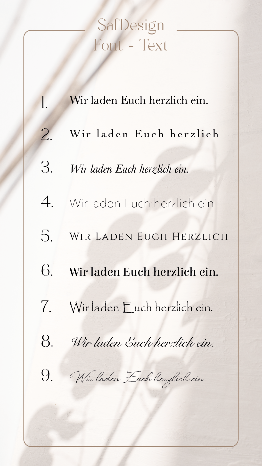 Rustikale Gypsophila Einladung Schleierkraut Siegelwachs I Jutebändchen I Kraftpapier