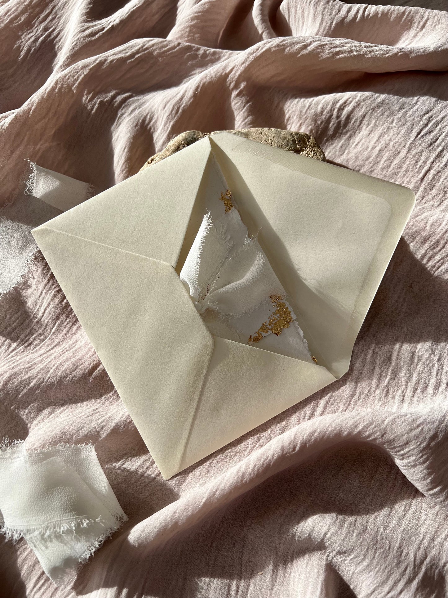 Golden Cotton - 3er Set