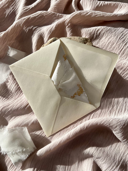 Golden Cotton - 3er Set