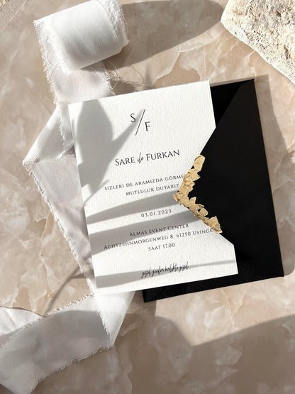 Golden Envelope