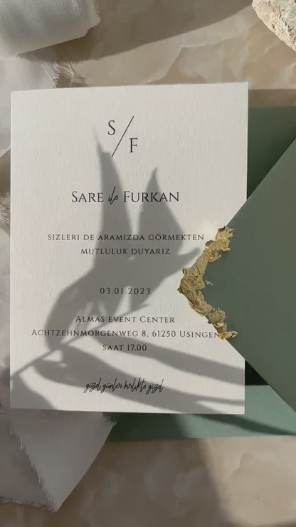 Golden Envelope