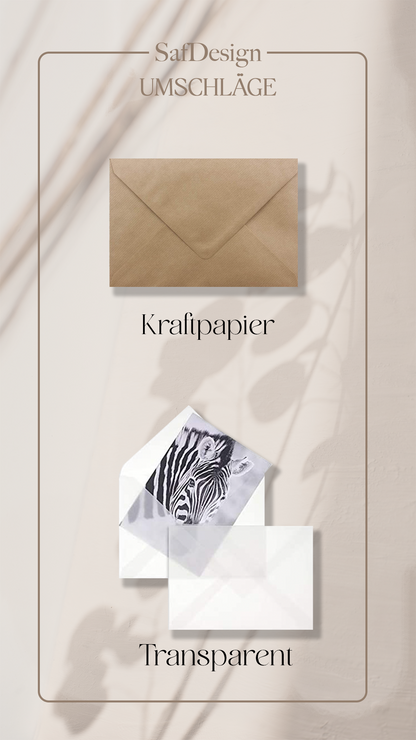 Schlichte Eleganz