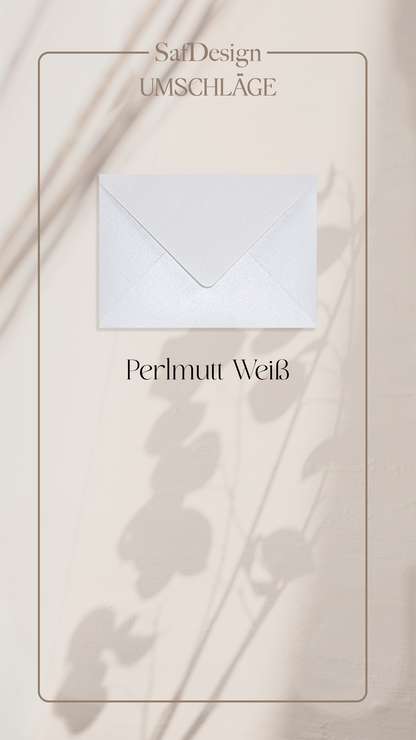 Simple Invitation
