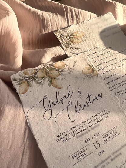 Love & Lemons